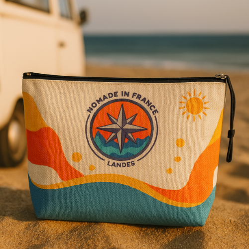 Trousse de toilette Design