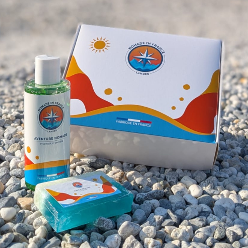 Coffret cadeau