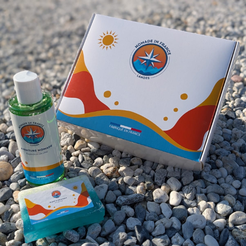Coffret cadeau