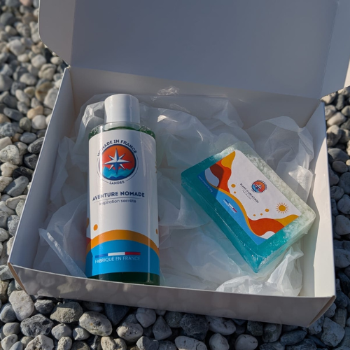 Coffret cadeau