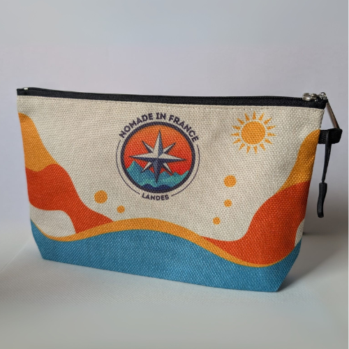 Trousse de toilette Design